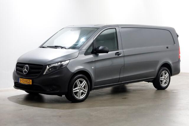 Mercedes-Benz VITO 119 CDI 190pk RWD 9G Automaat Extra Lang LED/ACC/Camera 12-2022