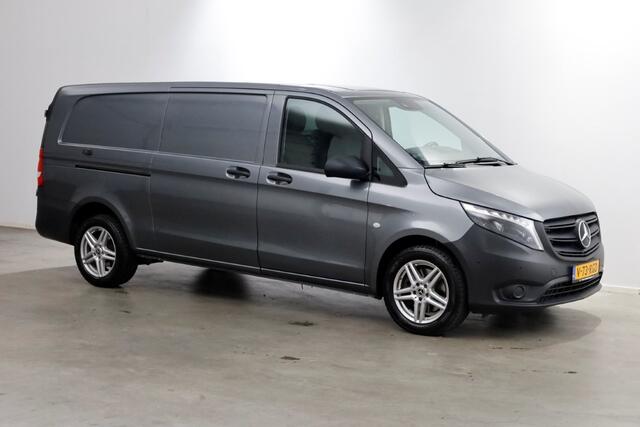 Mercedes-Benz VITO 119 CDI 190pk RWD 9G Automaat Extra Lang LED/ACC/Camera 12-2022