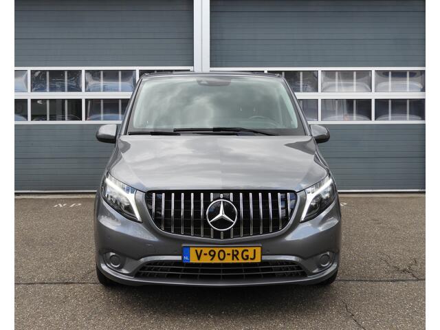 Mercedes-Benz VITO 119 CDI Lang AUT | LED | NAV | CAMERA | TREKHAAK