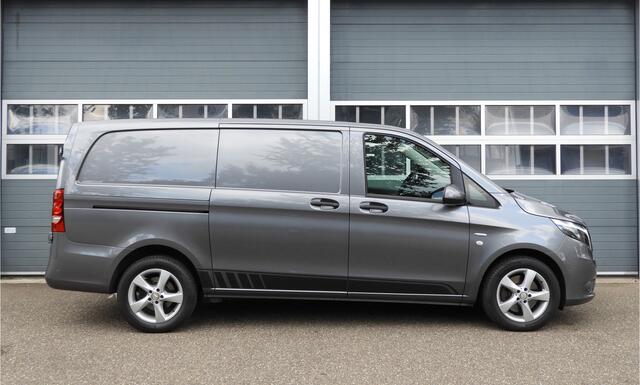 Mercedes-Benz VITO 119 CDI Lang AUT | LED | NAV | CAMERA | TREKHAAK