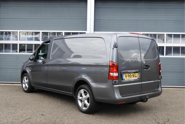Mercedes-Benz VITO 119 CDI Lang AUT | LED | NAV | CAMERA | TREKHAAK