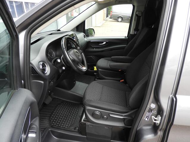 Mercedes-Benz VITO 119 CDI Lang AUT | LED | NAV | CAMERA | TREKHAAK
