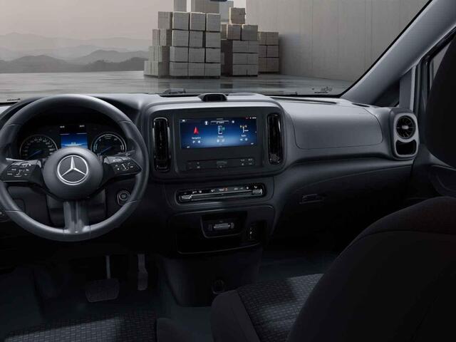Mercedes-Benz VITO eVito 119 L2 Business Solution 90 kWh