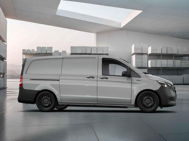 Mercedes-Benz VITO eVito 119 L2 Business Solution 90 kWh