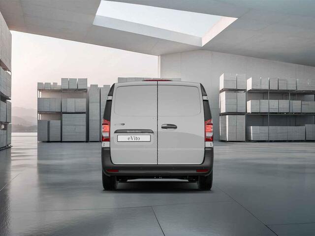 Mercedes-Benz VITO eVito 119 L2 Business Solution 90 kWh