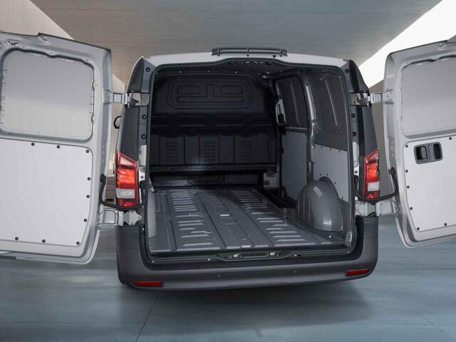 Mercedes-Benz VITO eVito 119 L2 Business Solution 90 kWh