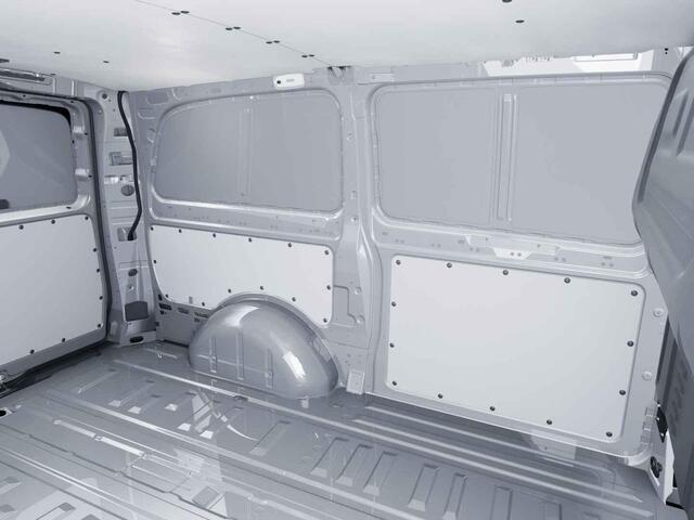 Mercedes-Benz VITO eVito 119 L2 Business Solution 90 kWh