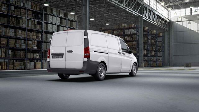 Mercedes-Benz VITO 114 CDI L2 Pro