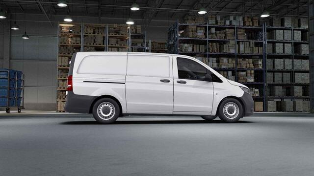 Mercedes-Benz VITO 114 CDI L2 Pro
