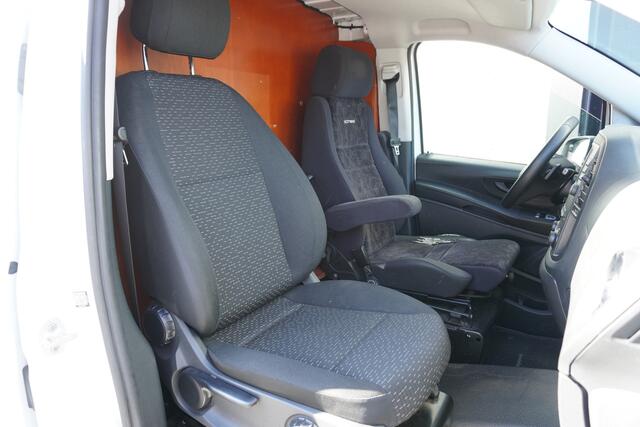 Mercedes-Benz VITO 114 CDI XL Automaat 2x Schuifdeur EURO 6 - AC/Climate - Navi - Cruise - €16.900,- Excl.