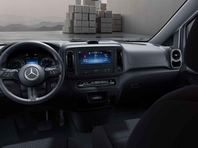 Mercedes-Benz VITO eVito 119 L2 Business Solution 90 kWh