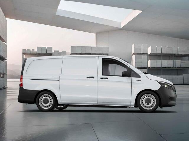 Mercedes-Benz VITO eVito 119 L2 Business Solution 90 kWh