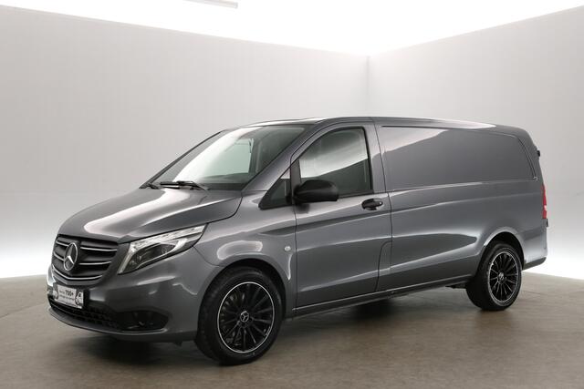 Mercedes-Benz VITO 119 CDI Lang 191PK | Automaat | Clima | Camera | Cruise | Carplay | 3 Zits | Trekhaak | LED