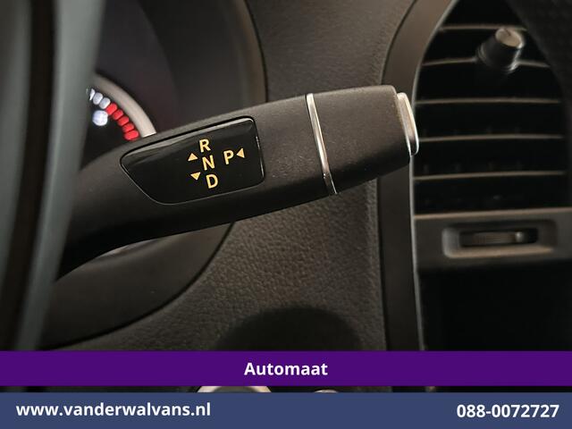 Mercedes-Benz VITO 114 CDI 136pk 9G-Tronic Automaat L2H1 Euro6 Airco | Navigatie | Camera | Apple Carplay Cruisecontrol, Android Auto, Klep, Parkeersensoren