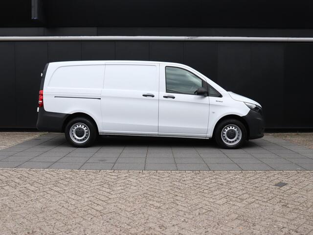 Mercedes-Benz VITO eVito Lang 66 kWh | STOELVERW. | CAMERA | NAVI | AIRCO |