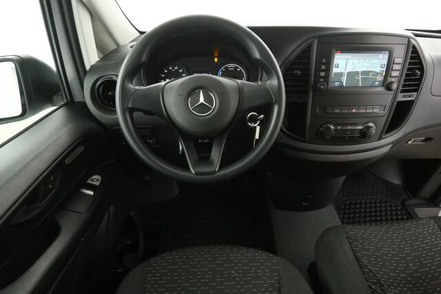Mercedes-Benz VITO eVito Lang | Marge | SOH 94% | Airco | 3 Zits | Camera | Carplay | Navi