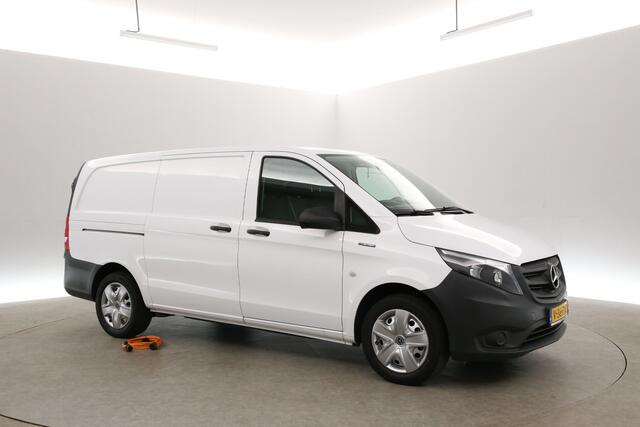 Mercedes-Benz VITO eVito Lang | Marge | SOH 94% | Airco | 3 Zits | Camera | Carplay | Navi