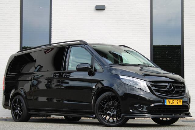 Mercedes-Benz VITO 116 CDI Aut / Extra Lang / DC / Comfort / 6-Persoons / Nette Staat