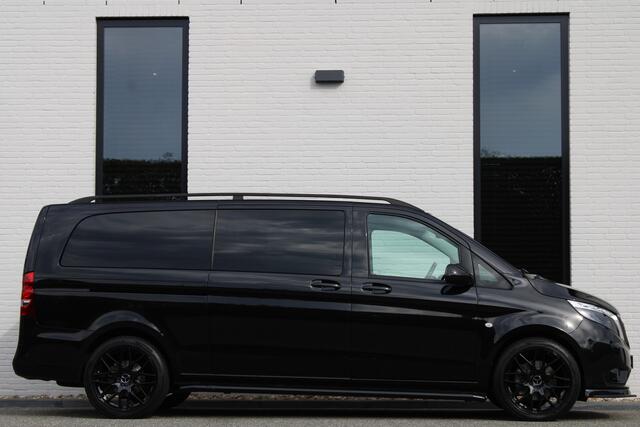 Mercedes-Benz VITO 116 CDI Aut / Extra Lang / DC / Comfort / 6-Persoons / Nette Staat