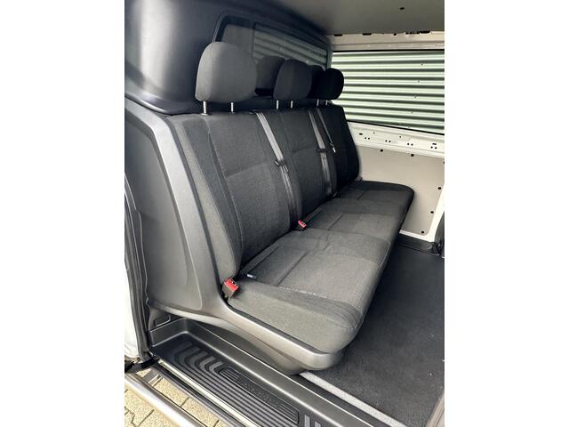 Mercedes-Benz VITO 111 CDI Lang DC Dubbele cabine MARGE