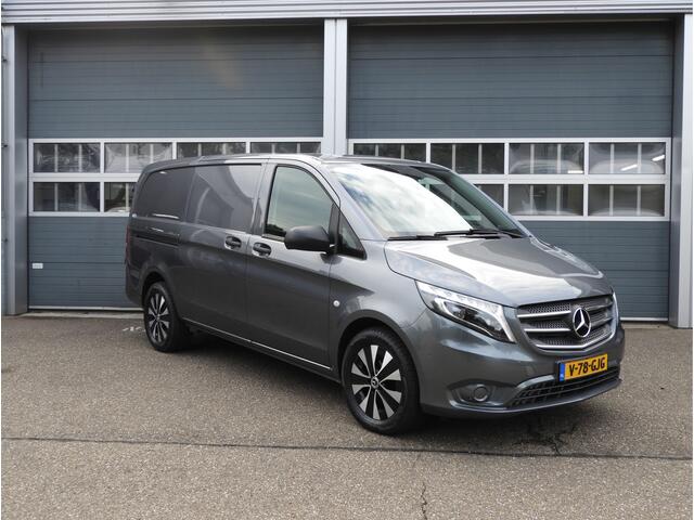 Mercedes-Benz VITO 116 CDI Lang AUT | LED | CAMERA | 2.5t TREKGEWICHT
