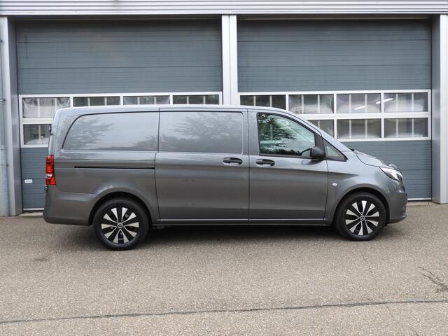 Mercedes-Benz VITO 116 CDI Lang AUT | LED | CAMERA | 2.5t TREKGEWICHT