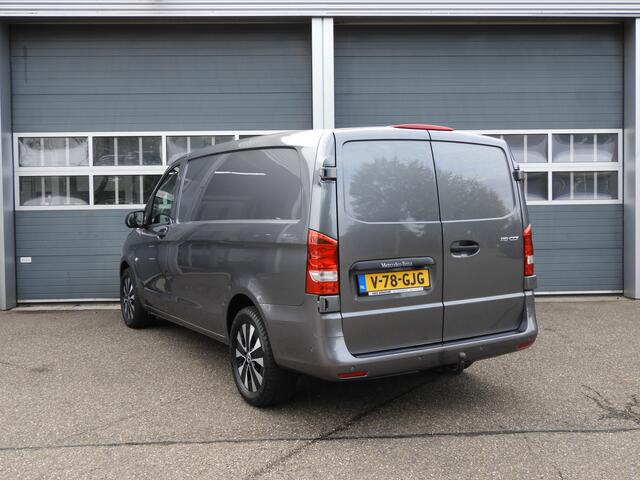 Mercedes-Benz VITO 116 CDI Lang AUT | LED | CAMERA | 2.5t TREKGEWICHT