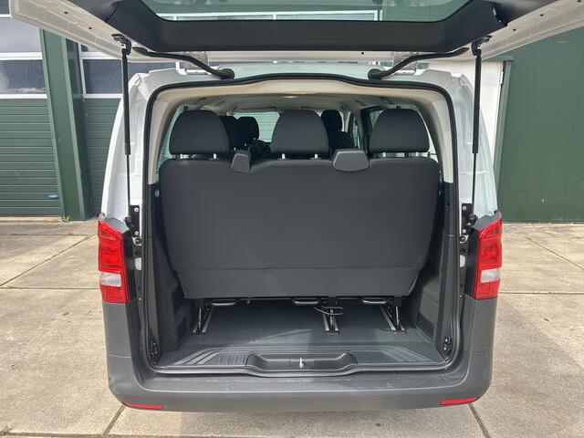 Mercedes-Benz VITO Tourer 110 CDI Base Extra Lang