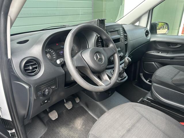Mercedes-Benz VITO Tourer 110 CDI Base Extra Lang