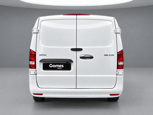 Mercedes-Benz VITO 116 CDI Extra Lang