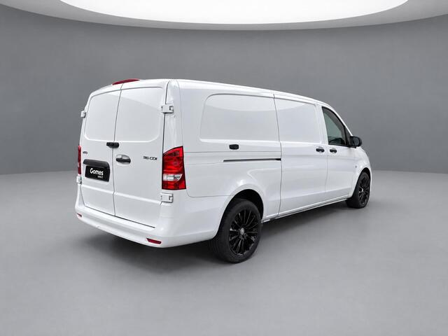 Mercedes-Benz VITO 116 CDI Extra Lang