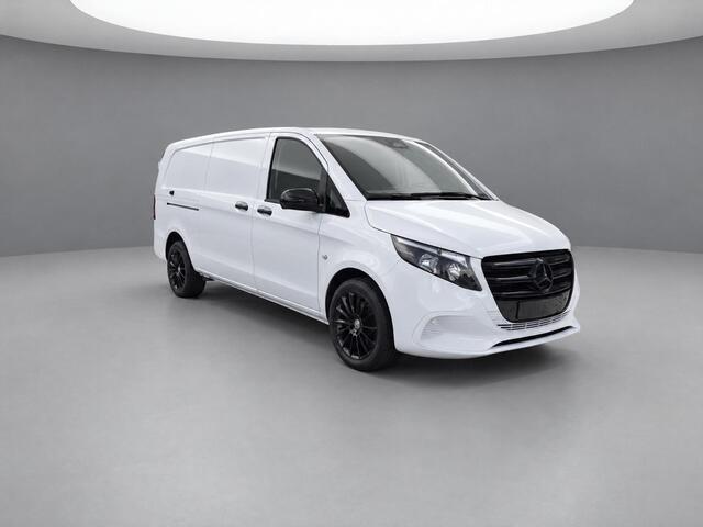 Mercedes-Benz VITO 116 CDI Extra Lang