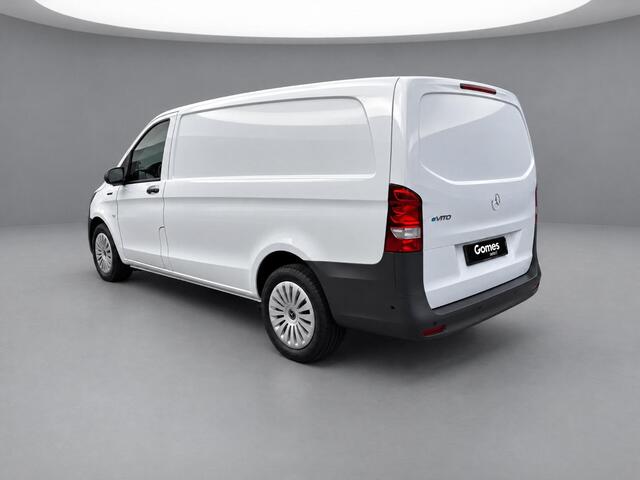 Mercedes-Benz VITO eVito 112 L2 60 kWh