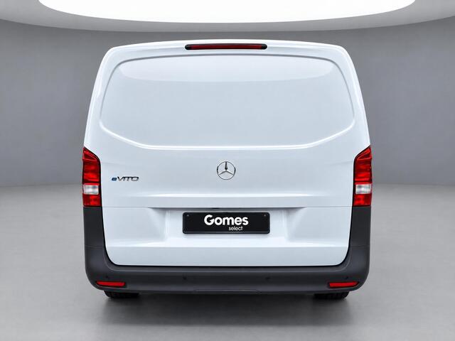Mercedes-Benz VITO eVito 112 L2 60 kWh