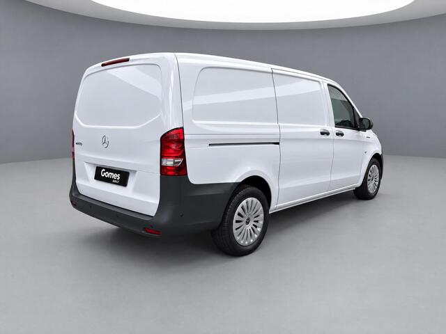 Mercedes-Benz VITO eVito 112 L2 60 kWh