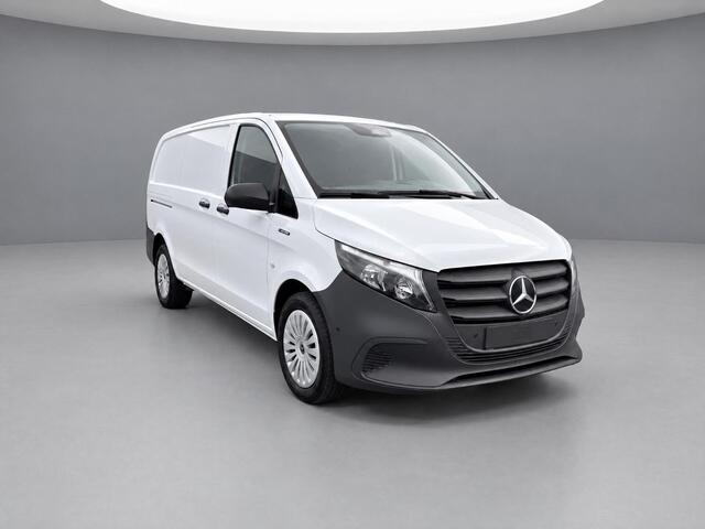 Mercedes-Benz VITO eVito 112 L2 60 kWh