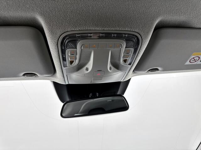 Mercedes-Benz VITO 116 CDI Extra Lang DC Led Dubbele cabine Navigatie Camera 164pk Automaat