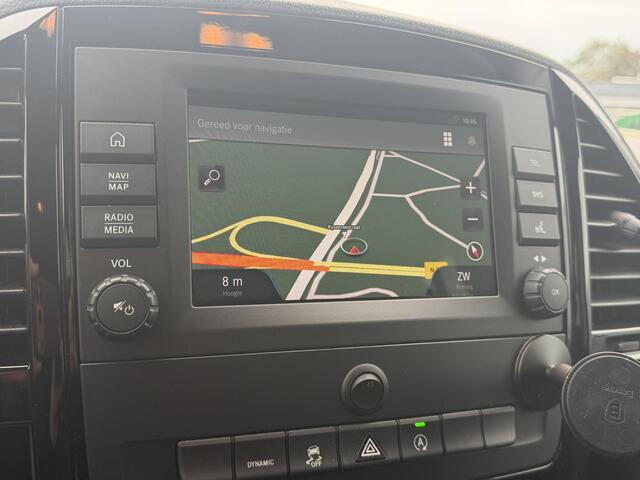 Mercedes-Benz VITO 114 CDI Lang DC Comfort |