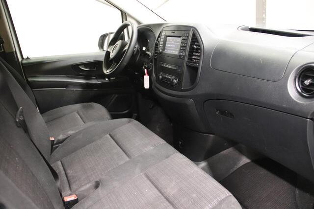 Mercedes-Benz VITO 114 CDI AUTOMAAT IMPERIAAL TREKHAAK Mercedes-Benz Vito 114 CDI 114 CDI AUTOMAAT IMPERIAAL TREKHAAK