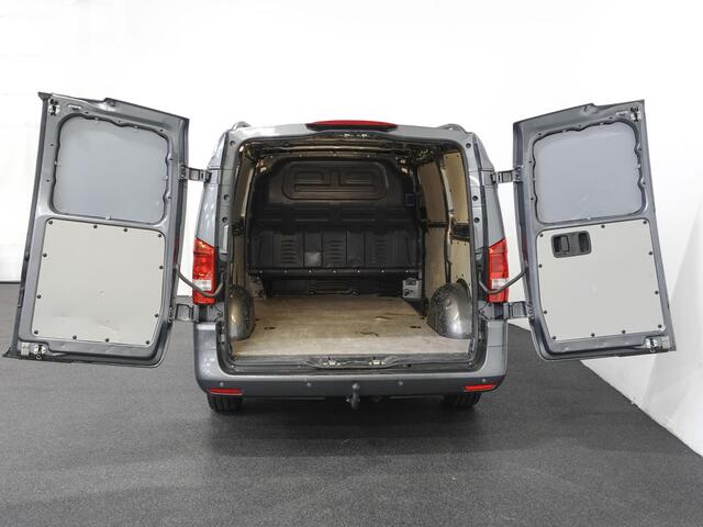 Mercedes-Benz VITO 114 CDI automaat Lang Trekhaak Navigatie Climate control Cruise Control Camera