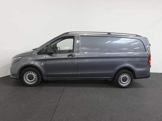 Mercedes-Benz VITO 114 CDI automaat Lang Trekhaak Navigatie Climate control Cruise Control Camera
