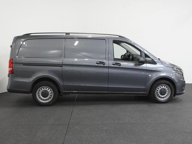 Mercedes-Benz VITO 114 CDI automaat Lang Trekhaak Navigatie Climate control Cruise Control Camera