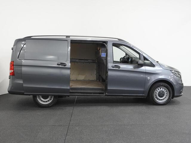 Mercedes-Benz VITO 114 CDI automaat Lang Trekhaak Navigatie Climate control Cruise Control Camera