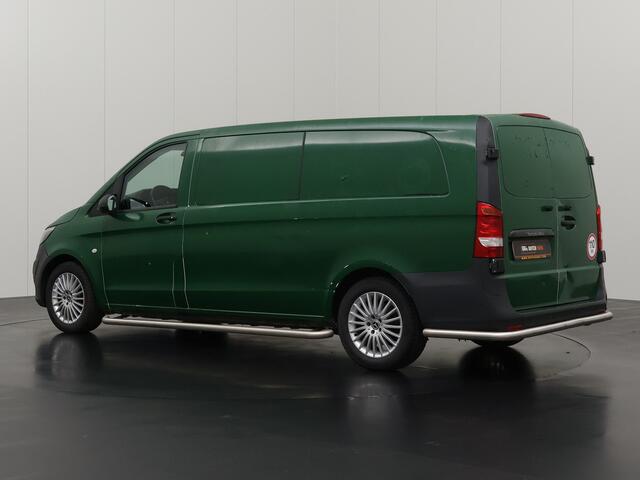 Mercedes-Benz VITO eVito 90 KWh Elektrisch | XXL Koelauto | Multimedia | airco | Cruise