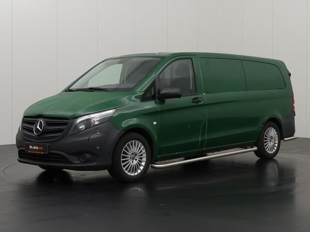 Mercedes-Benz VITO eVito 90 KWh Elektrisch | XXL Koelauto | Multimedia | airco | Cruise
