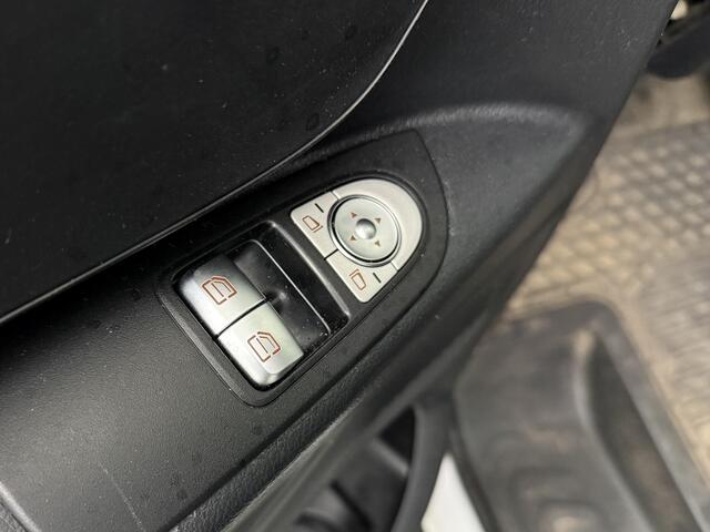Mercedes-Benz VITO eVito 90 KWh Elektrisch | XXL Koelauto | Multimedia | airco | Cruise