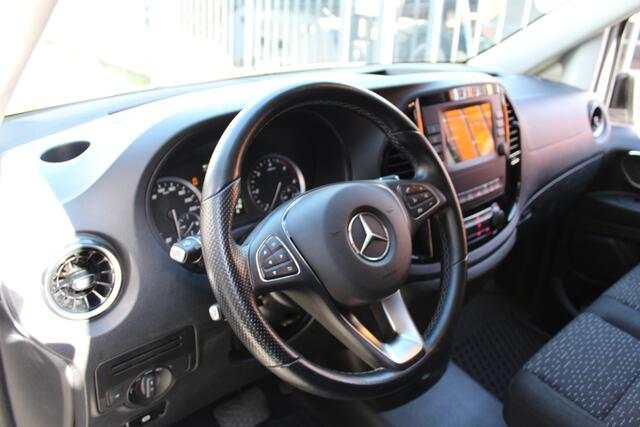 Mercedes-Benz VITO 116 CDI 163Pk Automaat Lang L2 | LED | Trekhaak