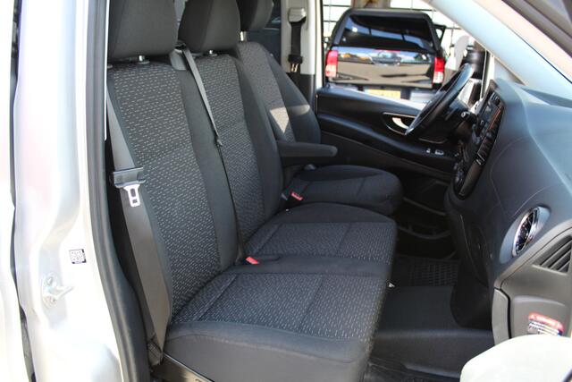 Mercedes-Benz VITO 116 CDI 163Pk Automaat Lang L2 | LED | Trekhaak
