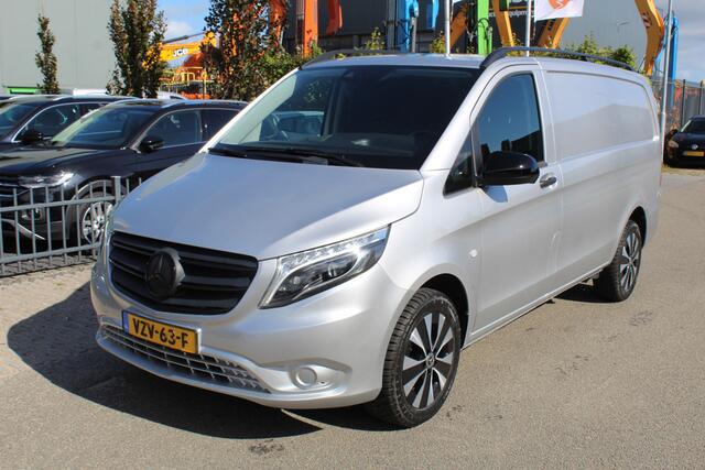 Mercedes-Benz VITO 116 CDI 163Pk Automaat Lang L2 | LED | Trekhaak