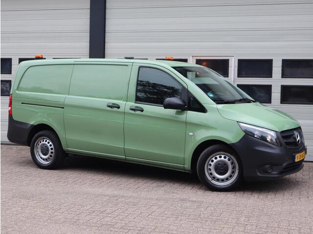 Mercedes-Benz VITO 116 CDI Automaat Euro 6 - Lang L2 - Camera 2.500 KG Trekhaak